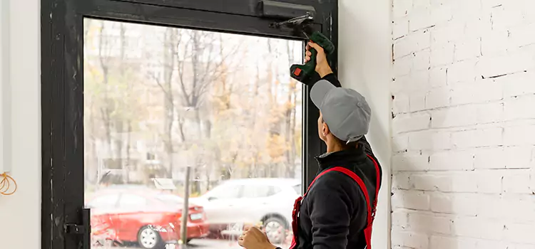 Comprehensive Door Closer Services in Framingham, MA