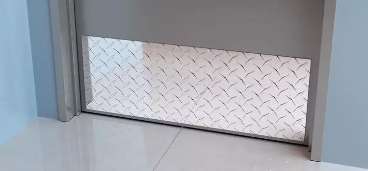 Benefits of Professional Kick Plate Solutions in Framingham, MA