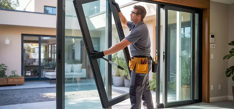 Specialized Sliding Door Roller Services in Framingham, Massachusetts