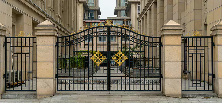 Comprehensive Iron Gate Maintenance Solutions in Framingham, MA
