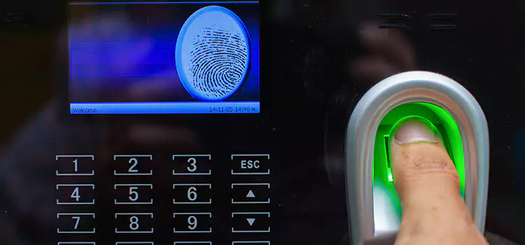 Your Trusted Partner for Secure Access in Framingham, MA