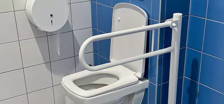 Comprehensive Solutions in Framingham, MA for Accessible Facilities