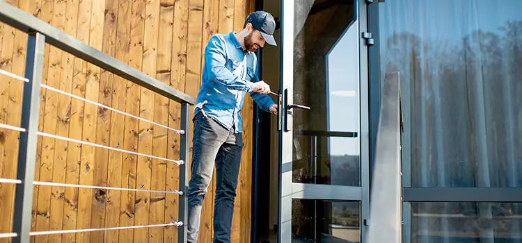 Emergency Patio Door Repair Framingham