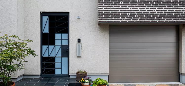 Residential Roll Up Security Doors Framingham