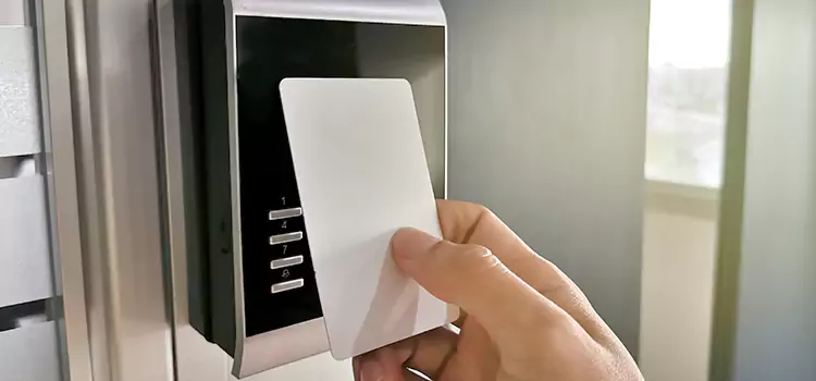 Advanced RFID Technology Integration in Framingham, MA