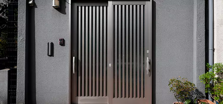 Specialized Steel Door Services in Framingham, MA